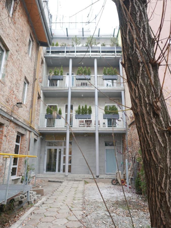 Rooms Bytom Exterior foto